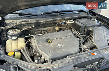 Седан Mazda 3 2007 в 