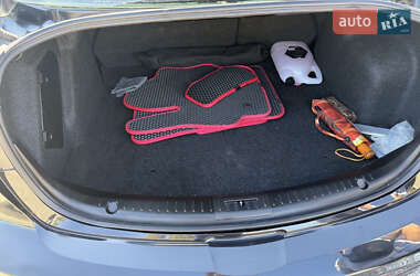 Седан Mazda 3 2012 в 