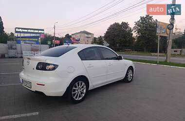 Седан Mazda 3 2008 в 