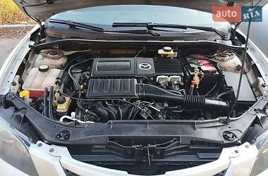 Седан Mazda 3 2005 в 