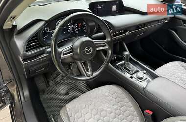 Седан Mazda 3 2019 в 
