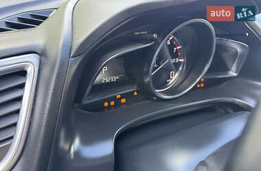 Хэтчбек Mazda 3 2018 в 