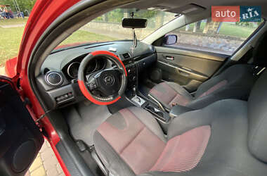 Седан Mazda 3 2005 в 