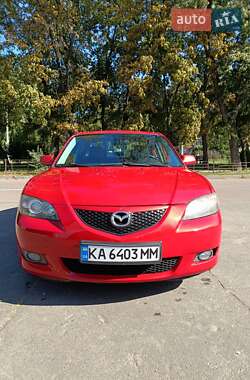 Седан Mazda 3 2005 в 