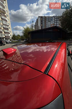 Хэтчбек Mazda 3 2015 в 