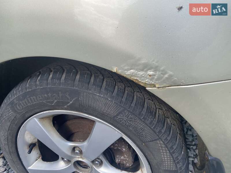 Седан Mazda 3 2005 в Киеве фото 5 Седан Mazda 3 2005 в Киеве