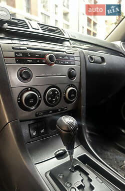 Хэтчбек Mazda 3 2007 в 
