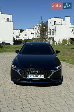 Седан Mazda 3 2020 в 