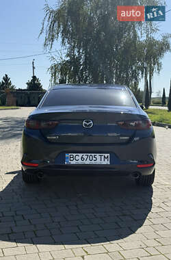 Седан Mazda 3 2020 в 
