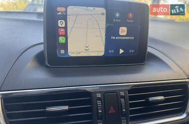 Седан Mazda 3 2013 в 