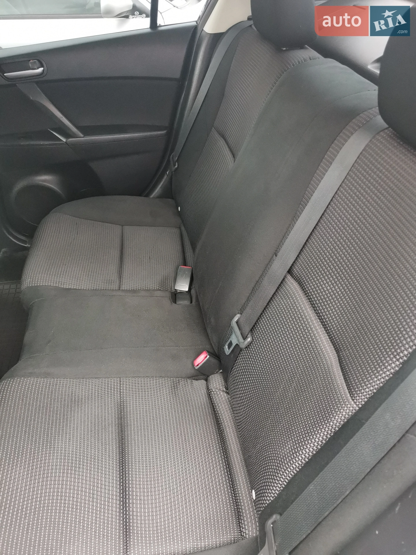 2013 Mazda 3 - мініатюра 7