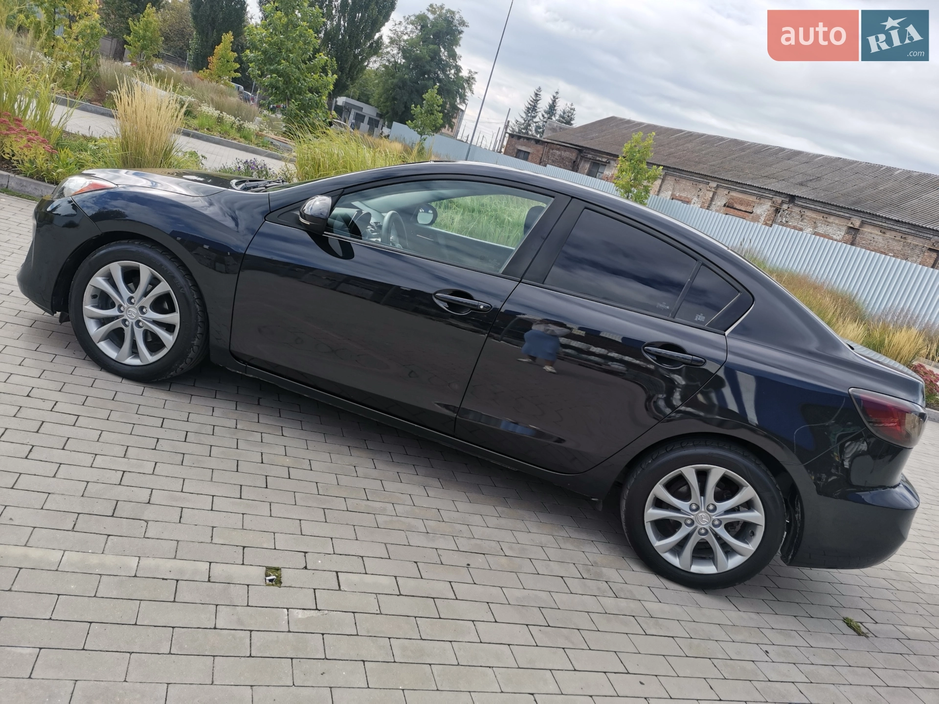 2013 Mazda 3 - мініатюра 15