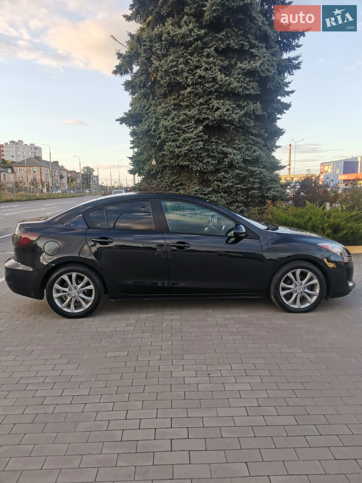 2013 Mazda 3 - мініатюра 24