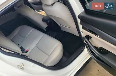 Хэтчбек Mazda 3 2018 в 