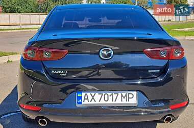 Седан Mazda 3 2019 в 