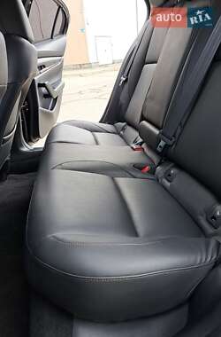 Седан Mazda 3 2019 в 