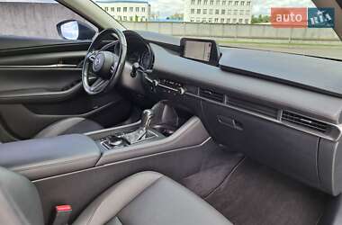 Седан Mazda 3 2019 в 