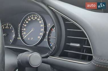 Седан Mazda 3 2019 в 
