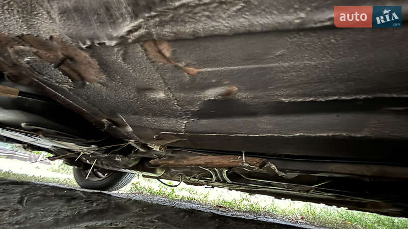 Седан Mazda 3 2004 в Старых Петровцах