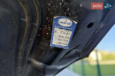 Хэтчбек Mazda 3 2014 в 