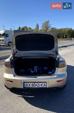 Седан Mazda 3 2005 в 