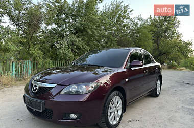 Седан Mazda 3 2006 в 