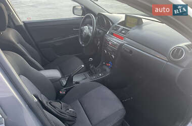 Хэтчбек Mazda 3 2006 в 