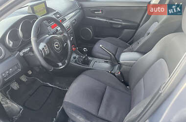 Хэтчбек Mazda 3 2006 в 