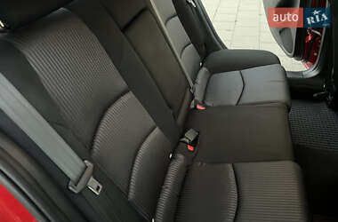 Седан Mazda 3 2016 в 