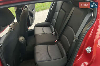Седан Mazda 3 2016 в 