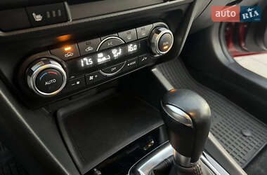 Седан Mazda 3 2016 в 