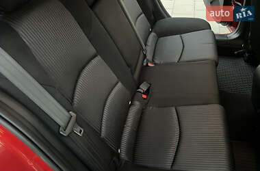 Седан Mazda 3 2016 в 