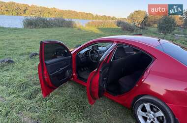 Седан Mazda 3 2005 в 