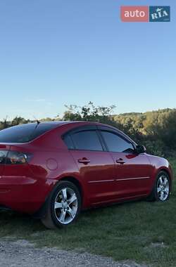 Седан Mazda 3 2005 в 