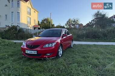 Седан Mazda 3 2005 в 