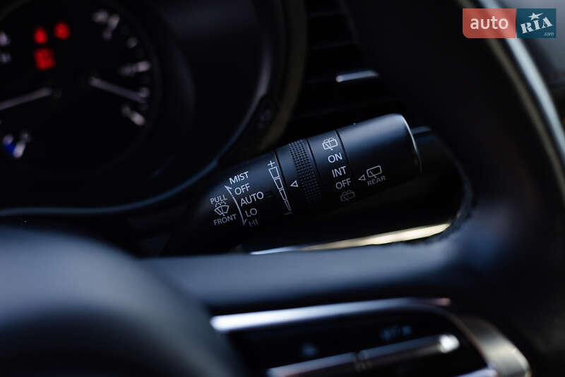 Хэтчбек Mazda 3 2019 в Ровно фото 21 Хэтчбек Mazda 3 2019 в Ровно