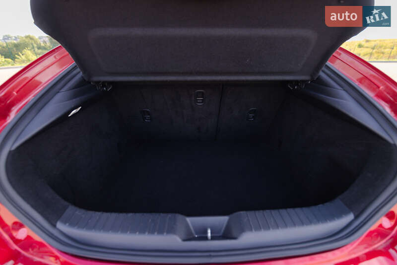 Хэтчбек Mazda 3 2019 в Ровно фото 25 Хэтчбек Mazda 3 2019 в Ровно