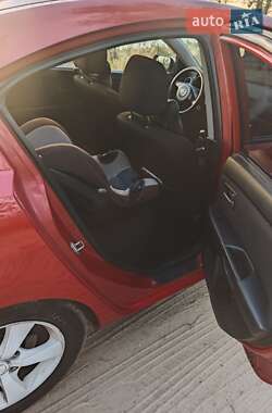 Седан Mazda 3 2005 в 