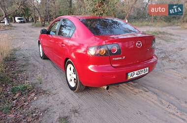 Седан Mazda 3 2005 в 