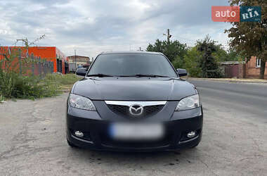 Седан Mazda 3 2008 в 