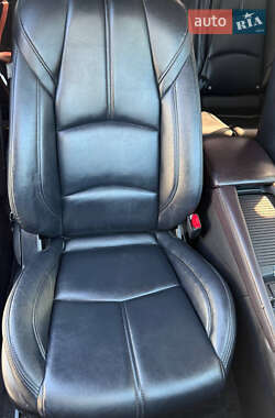 Седан Mazda 3 2016 в 
