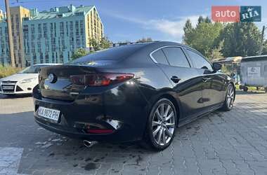 Седан Mazda 3 2019 в 