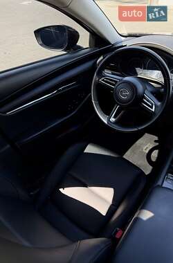 Седан Mazda 3 2019 в 