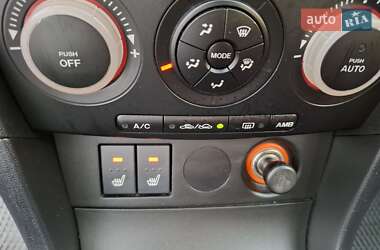 Хэтчбек Mazda 3 2006 в 