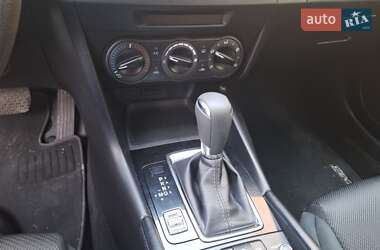 Седан Mazda 3 2016 в 