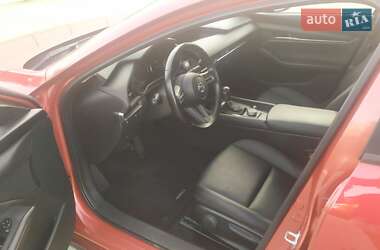 Седан Mazda 3 2021 в 