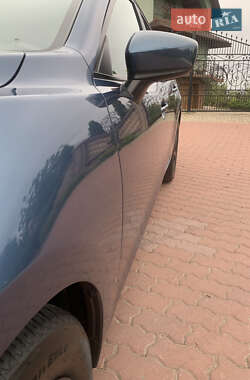Седан Mazda 3 2017 в 