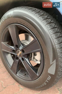 Седан Mazda 3 2017 в 