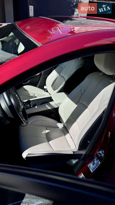 Хетчбек Mazda 3 2018 в Києві