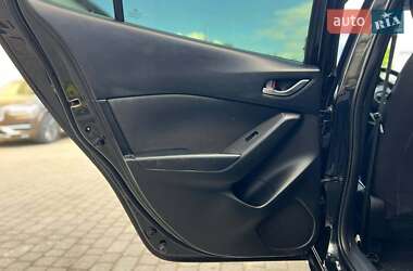 Хэтчбек Mazda 3 2014 в 